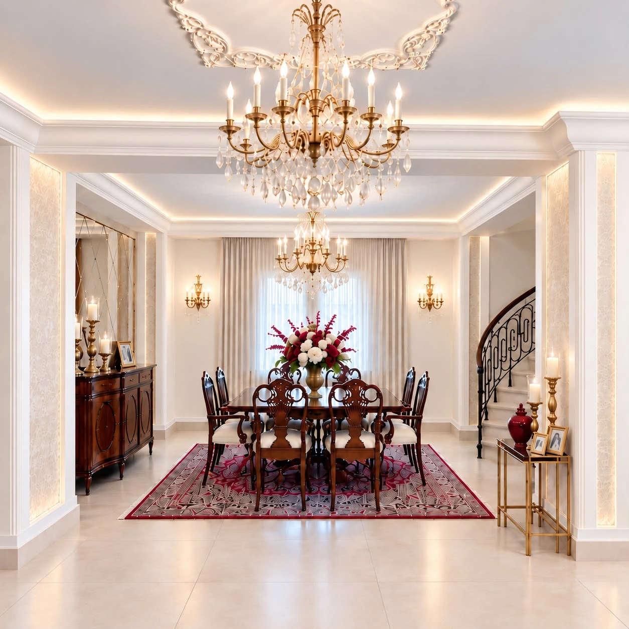 Private Residence 04 — view 3