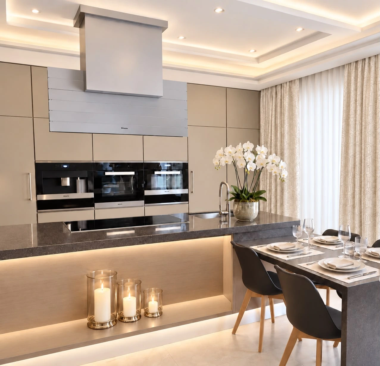 Private Residence 04 — view 7