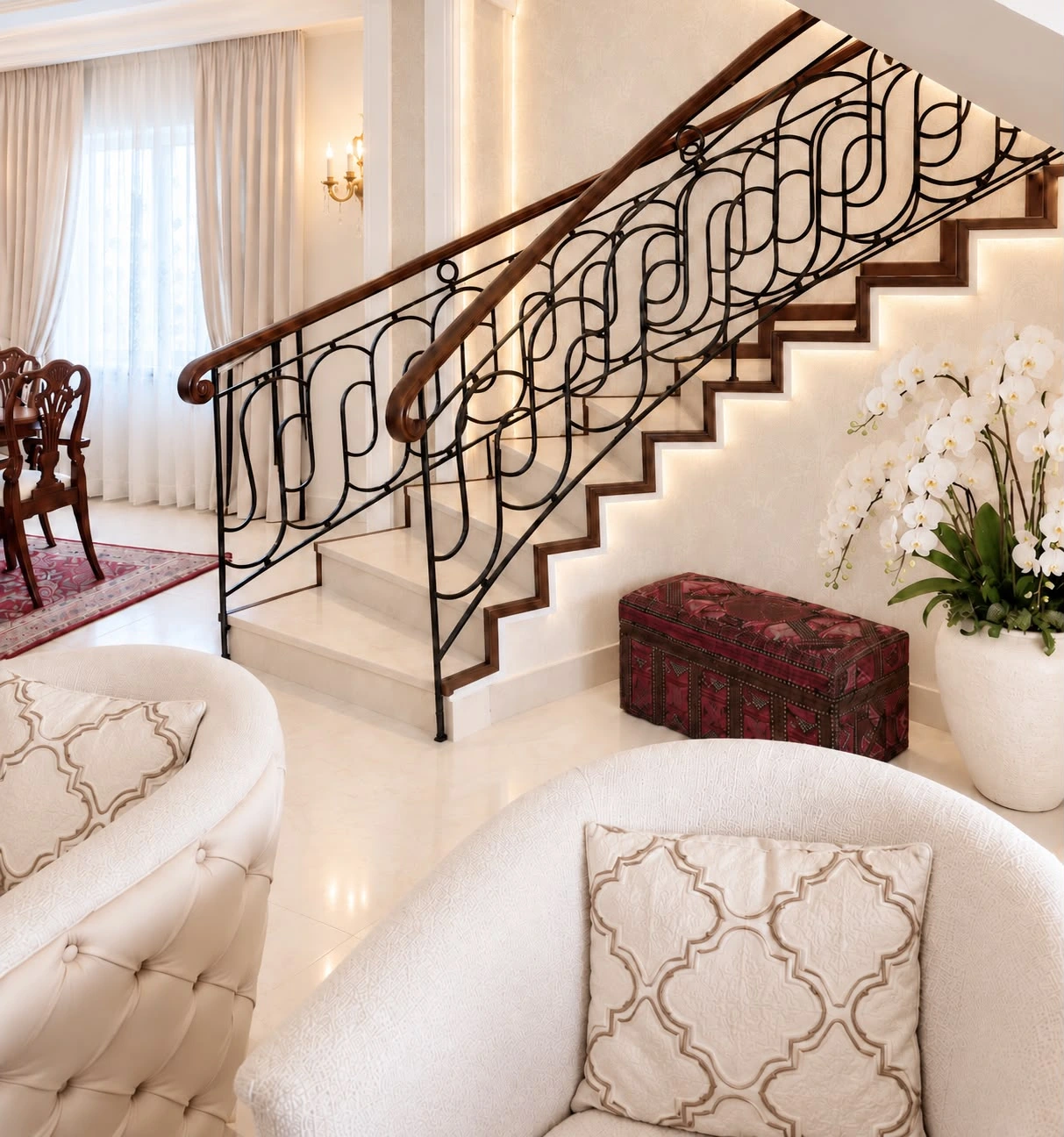 Private Residence 04 — view 4
