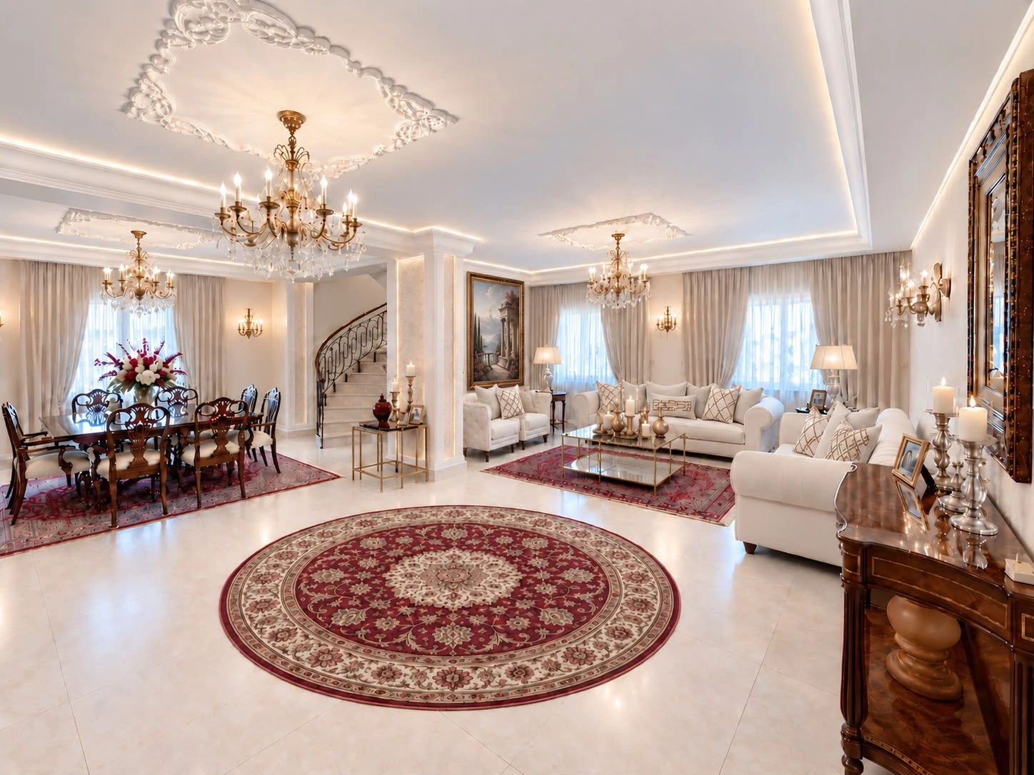 Private Residence 04 — view 2