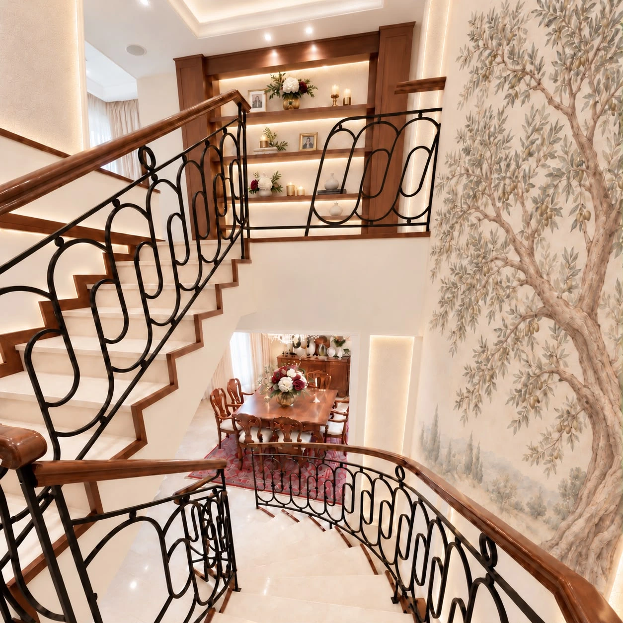 Private Residence 04 — view 5
