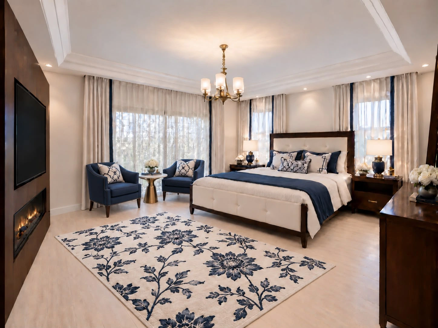 Private Residence 04 — project view