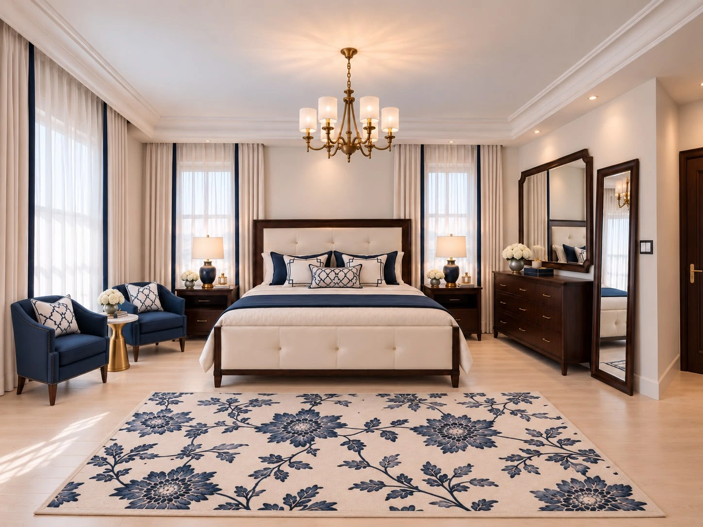 Private Residence 04 — view 8