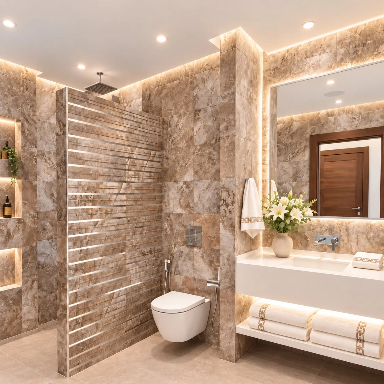Private Residence 04 — view 9
