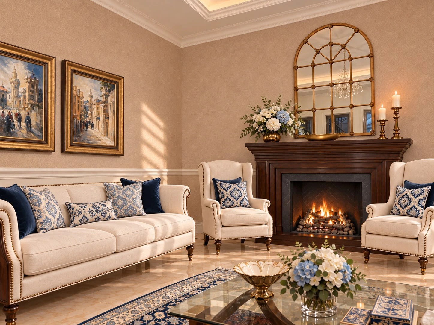 Private Residence 05 — project view