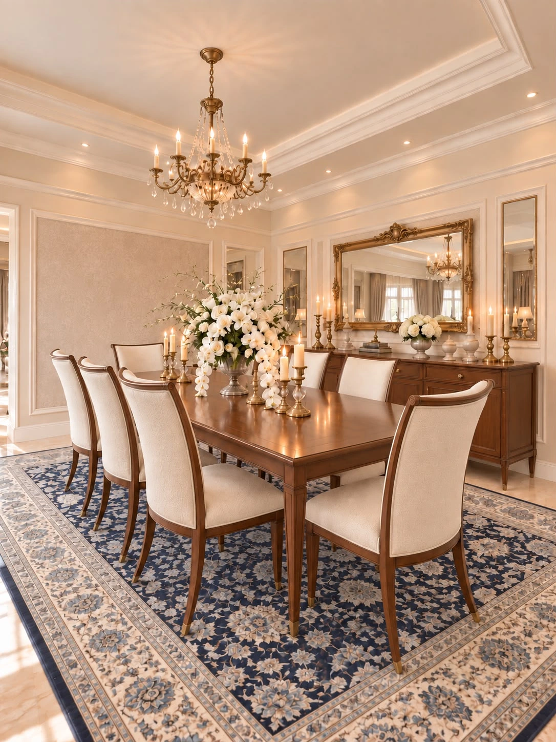 Private Residence 05 — view 4