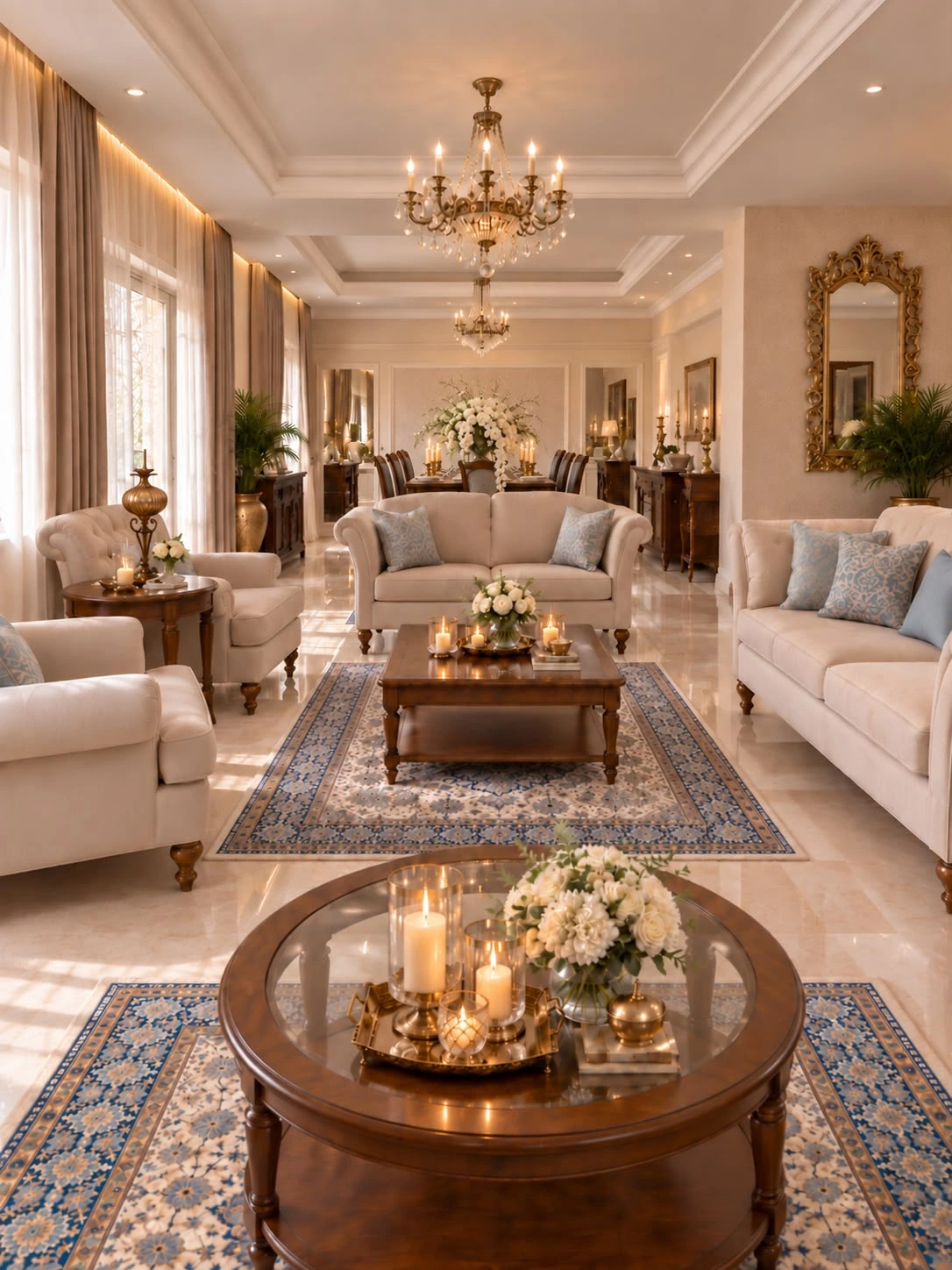 Private Residence 05 — view 2