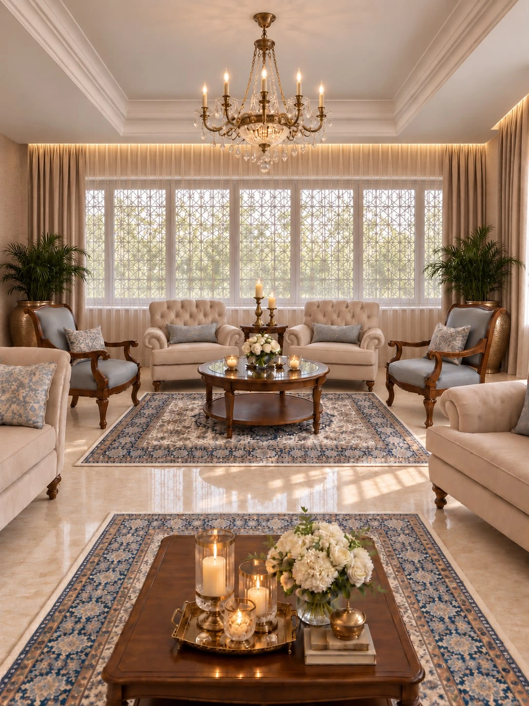 Private Residence 05 — view 3