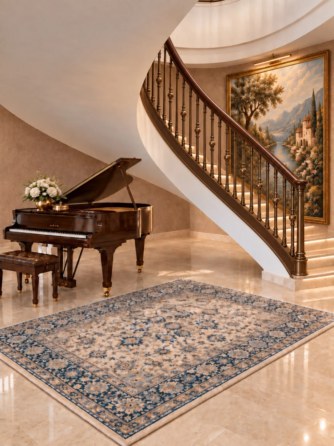 Private Residence 05 — view 5