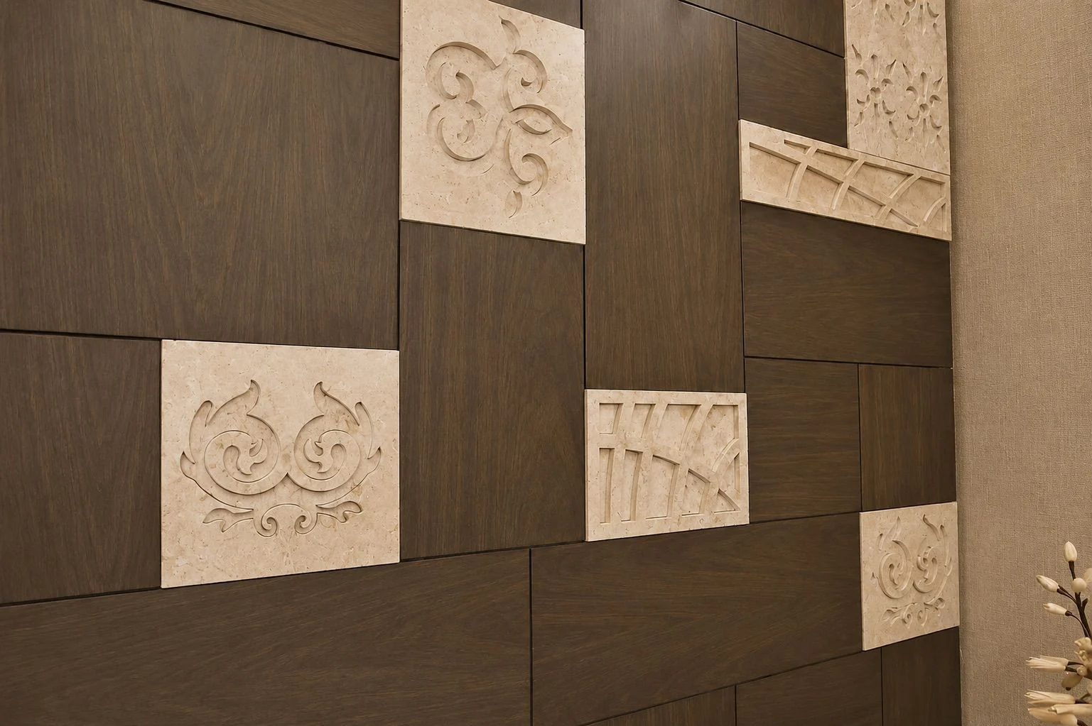 Law Office Interior — view 5