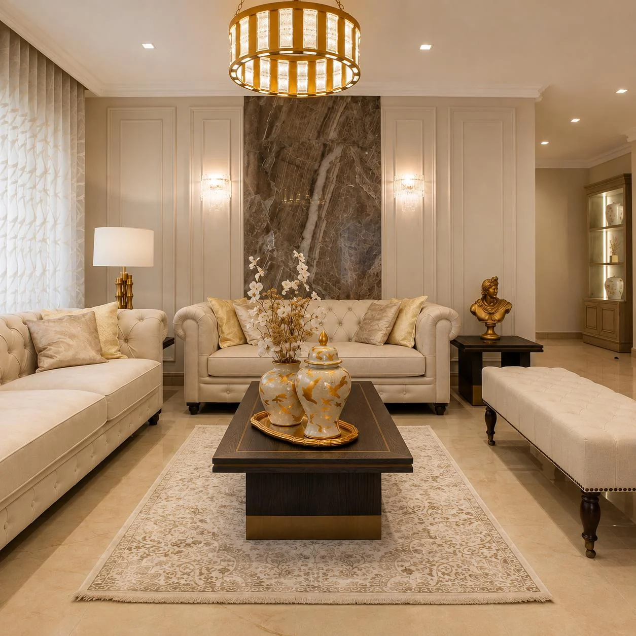 Private Residence 01 — view 7