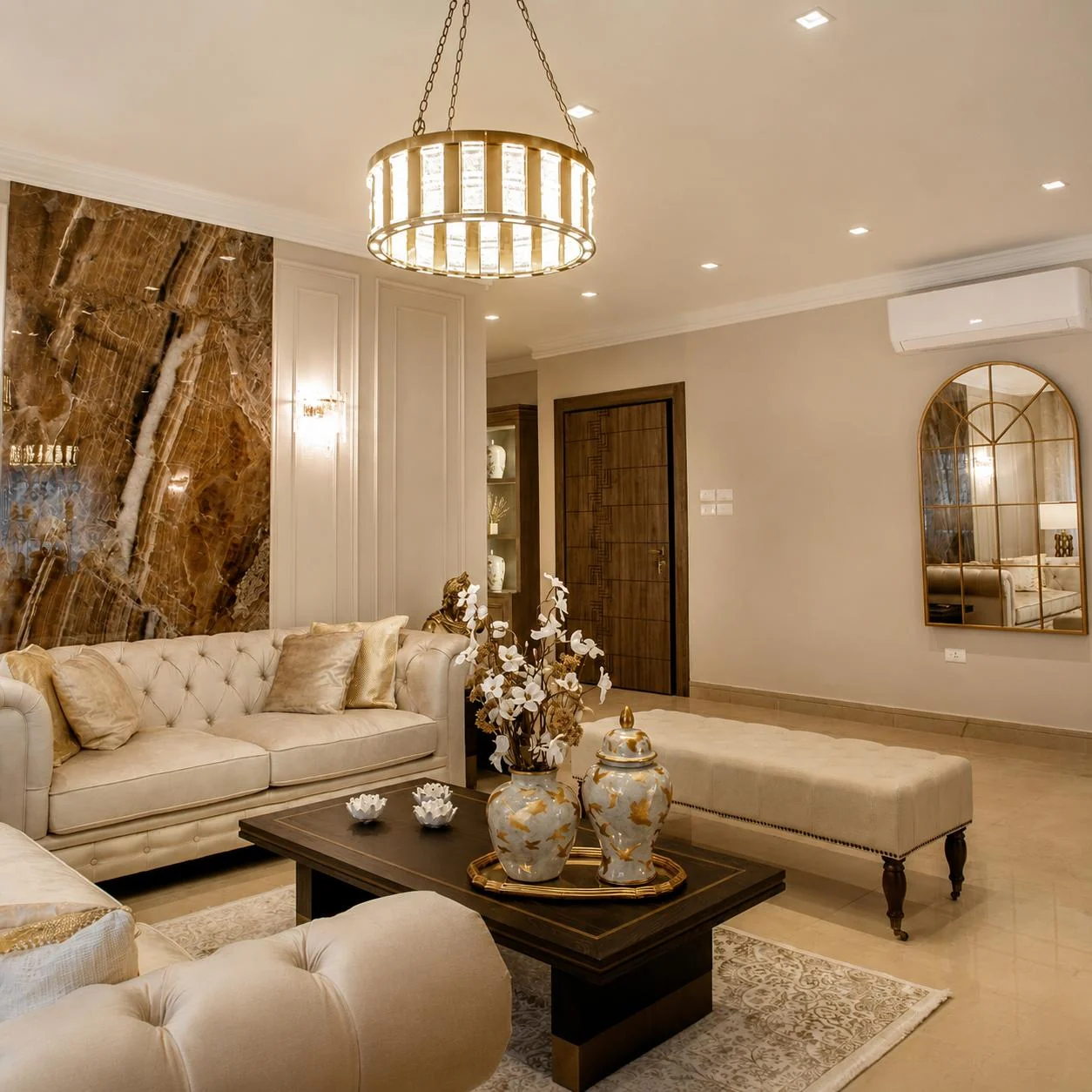 Private Residence 01 — view 8