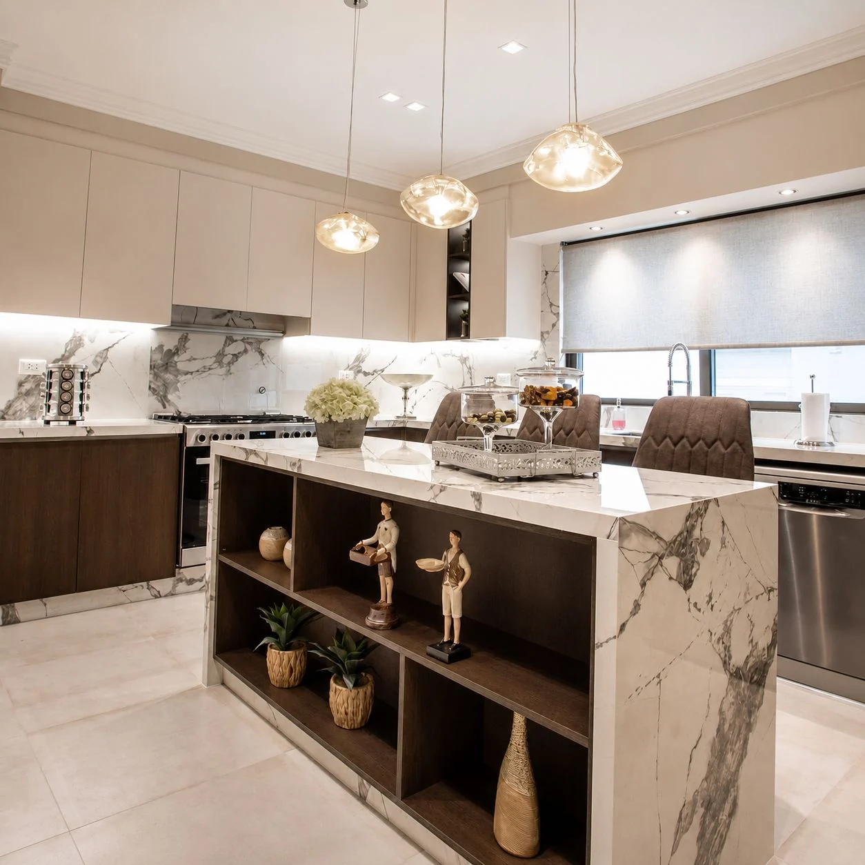 Private Residence 01 — view 14