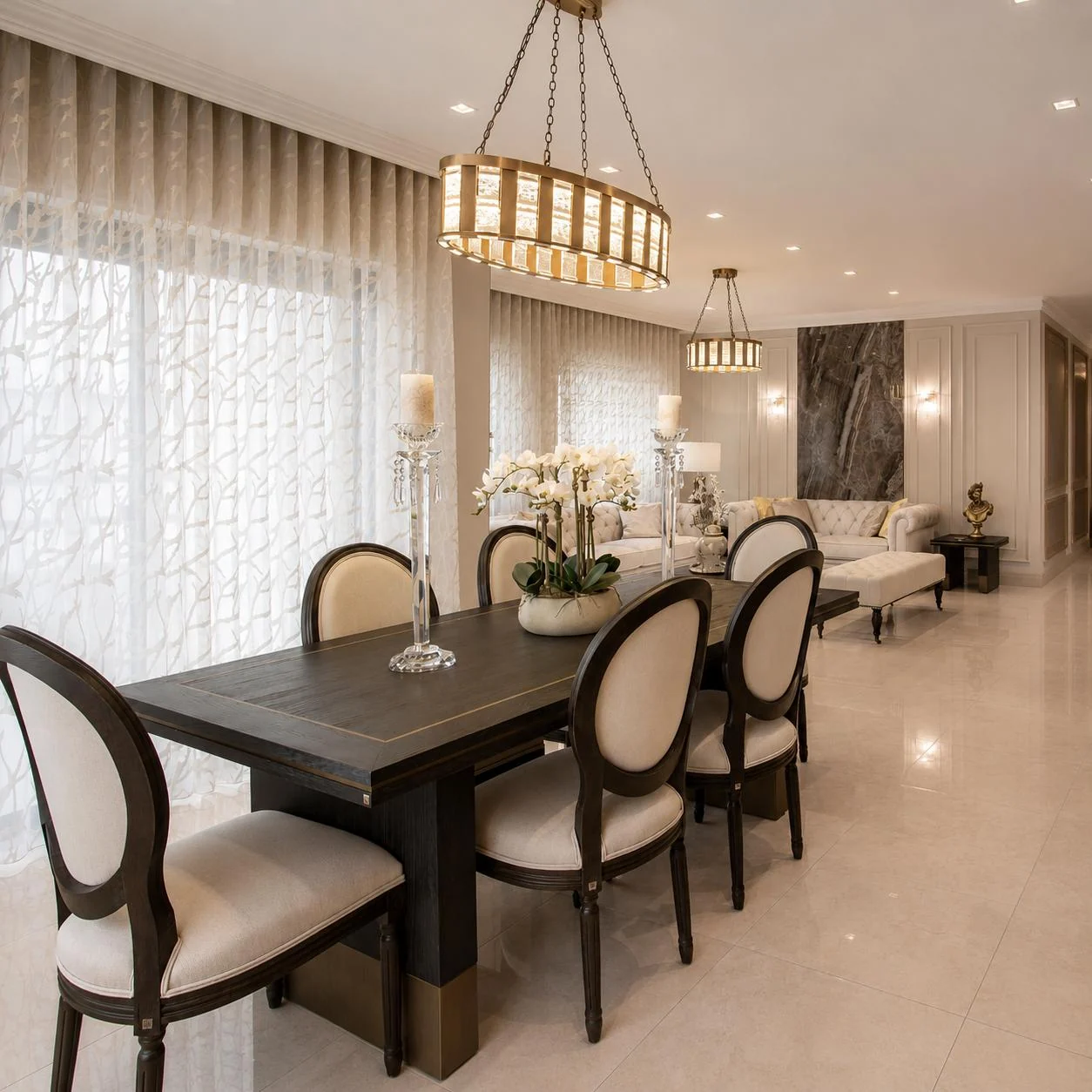 Private Residence 01 — view 4