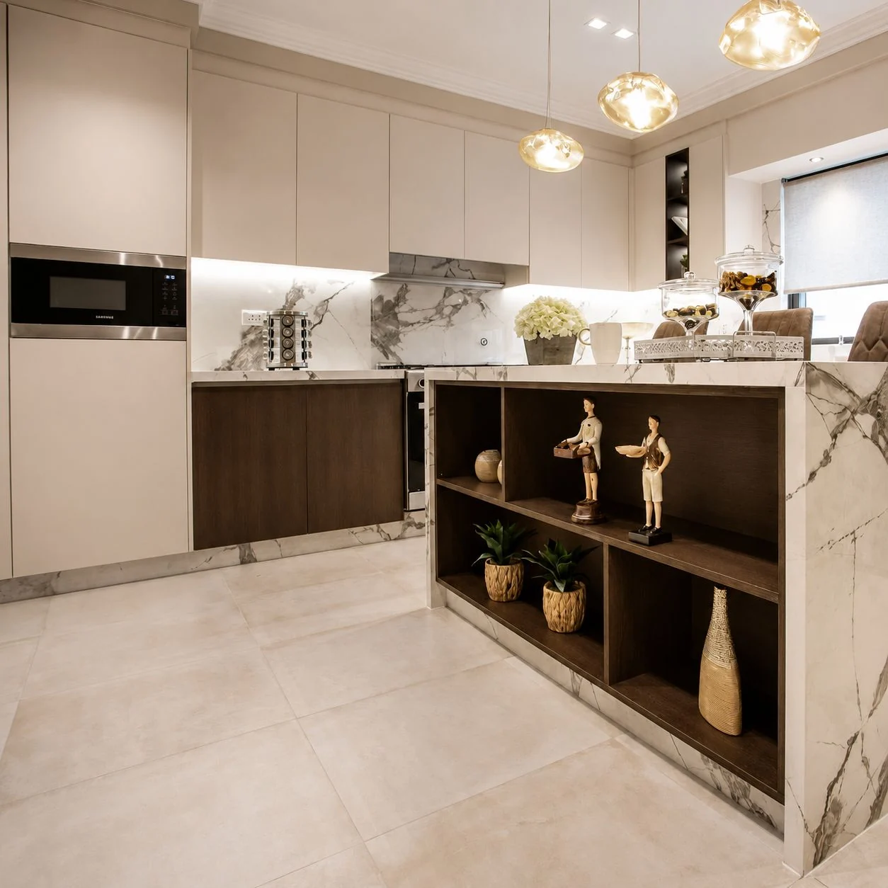 Private Residence 01 — view 15
