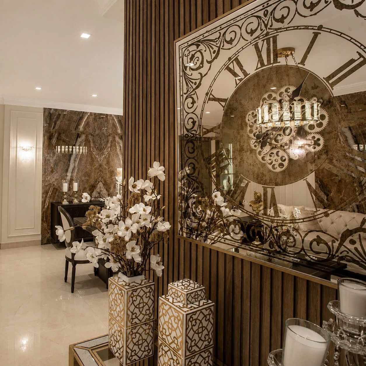 Private Residence 01 — view 10