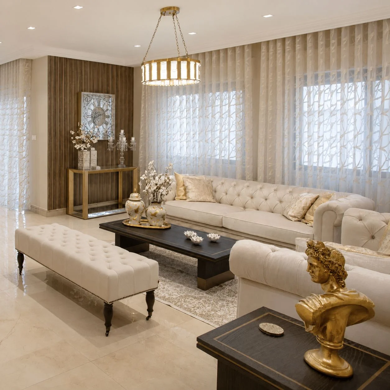 Private Residence 01 — view 11