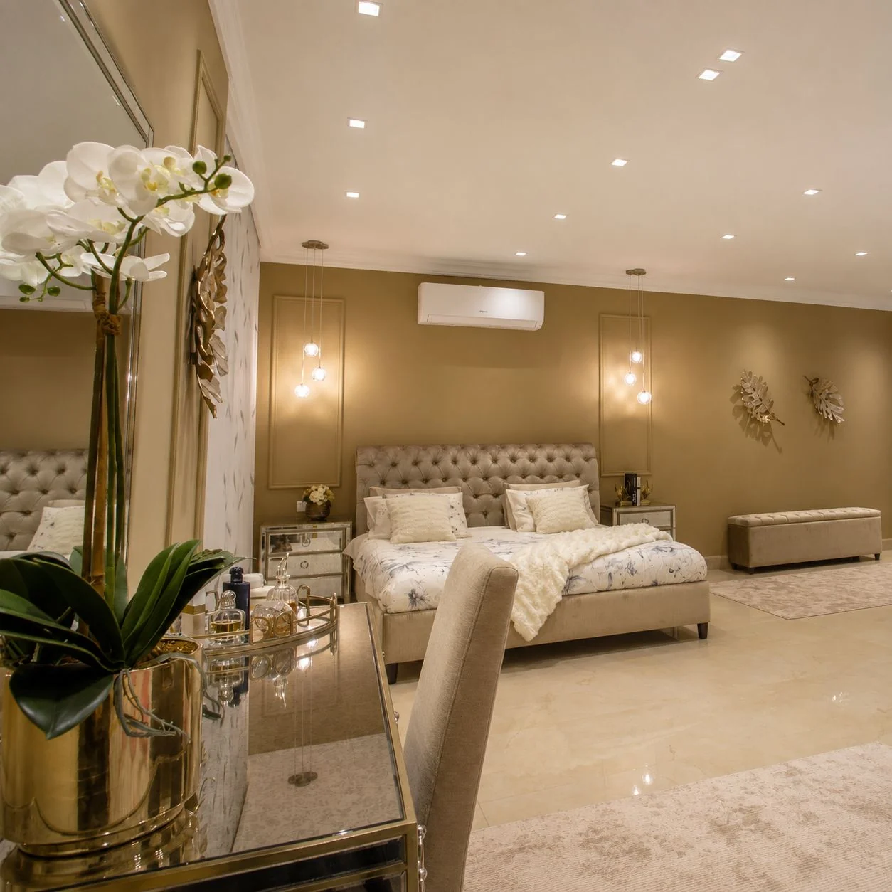 Private Residence 01 — view 18