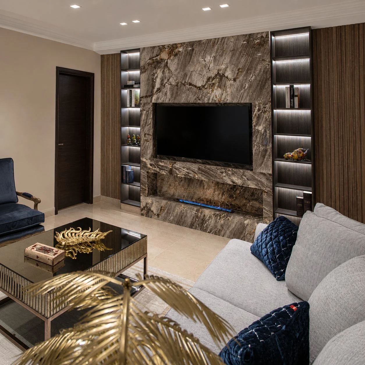 Private Residence 01 — view 17