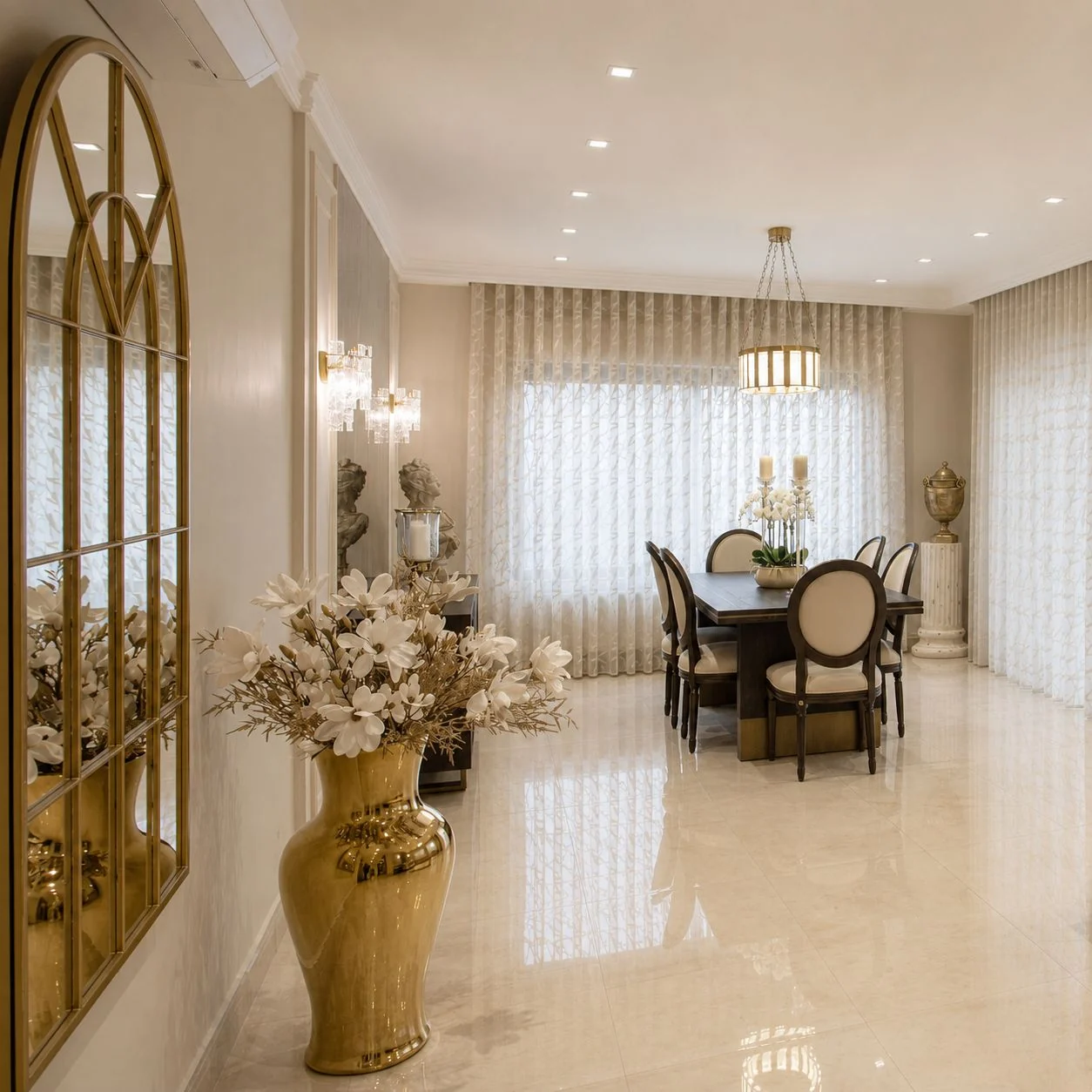 Private Residence 01 — view 12