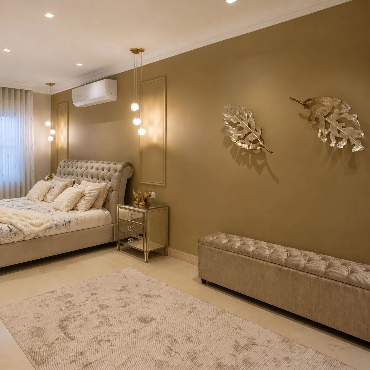 Private Residence 01 — view 19
