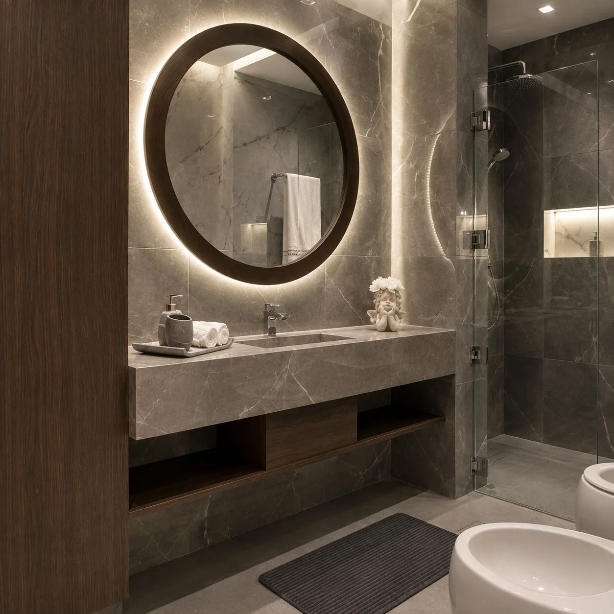 Private Residence 01 — view 21