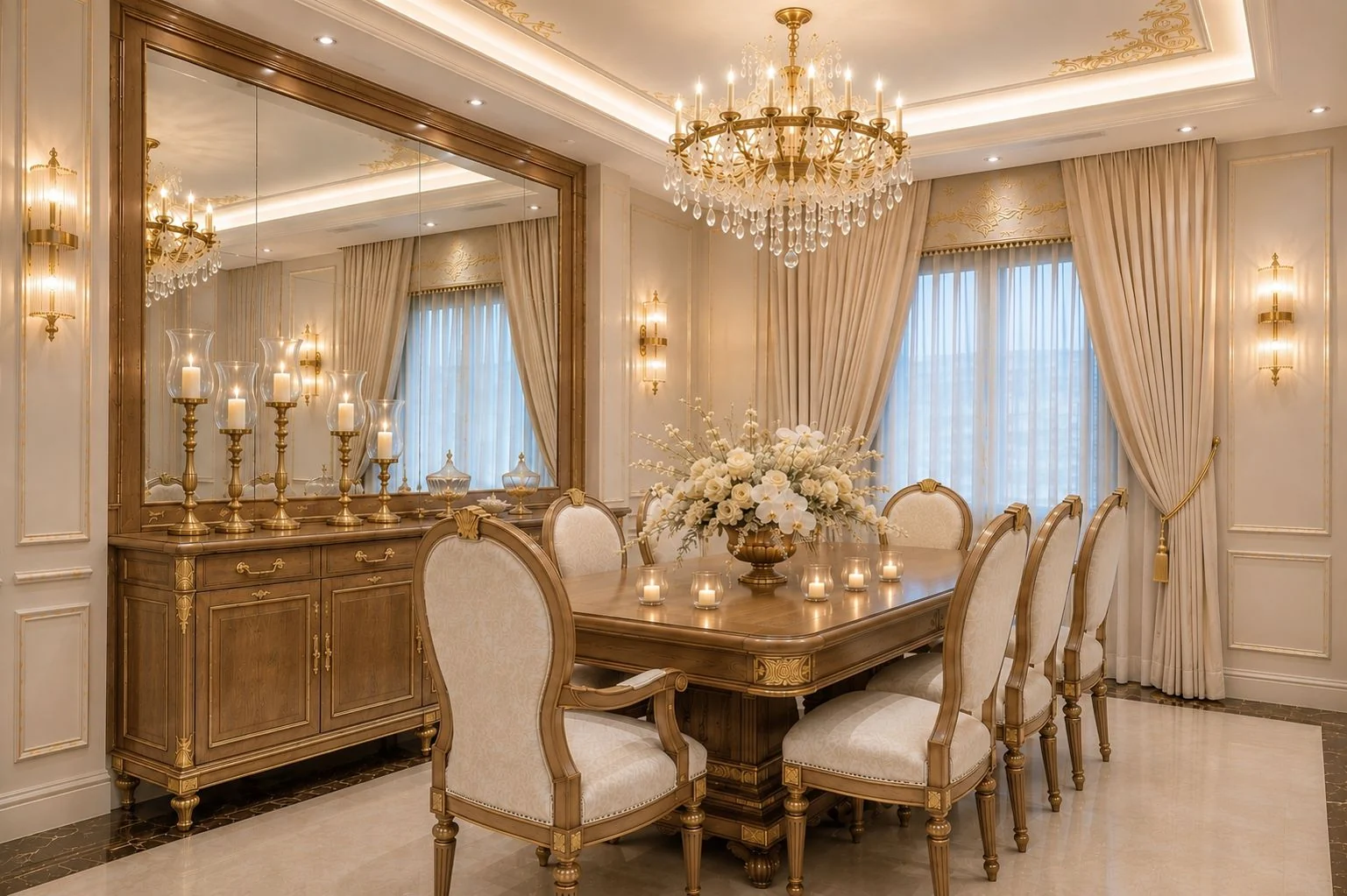 Private Residence 12 — view 2