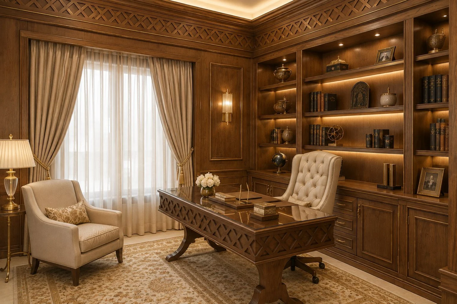 Private Residence 12 — view 3
