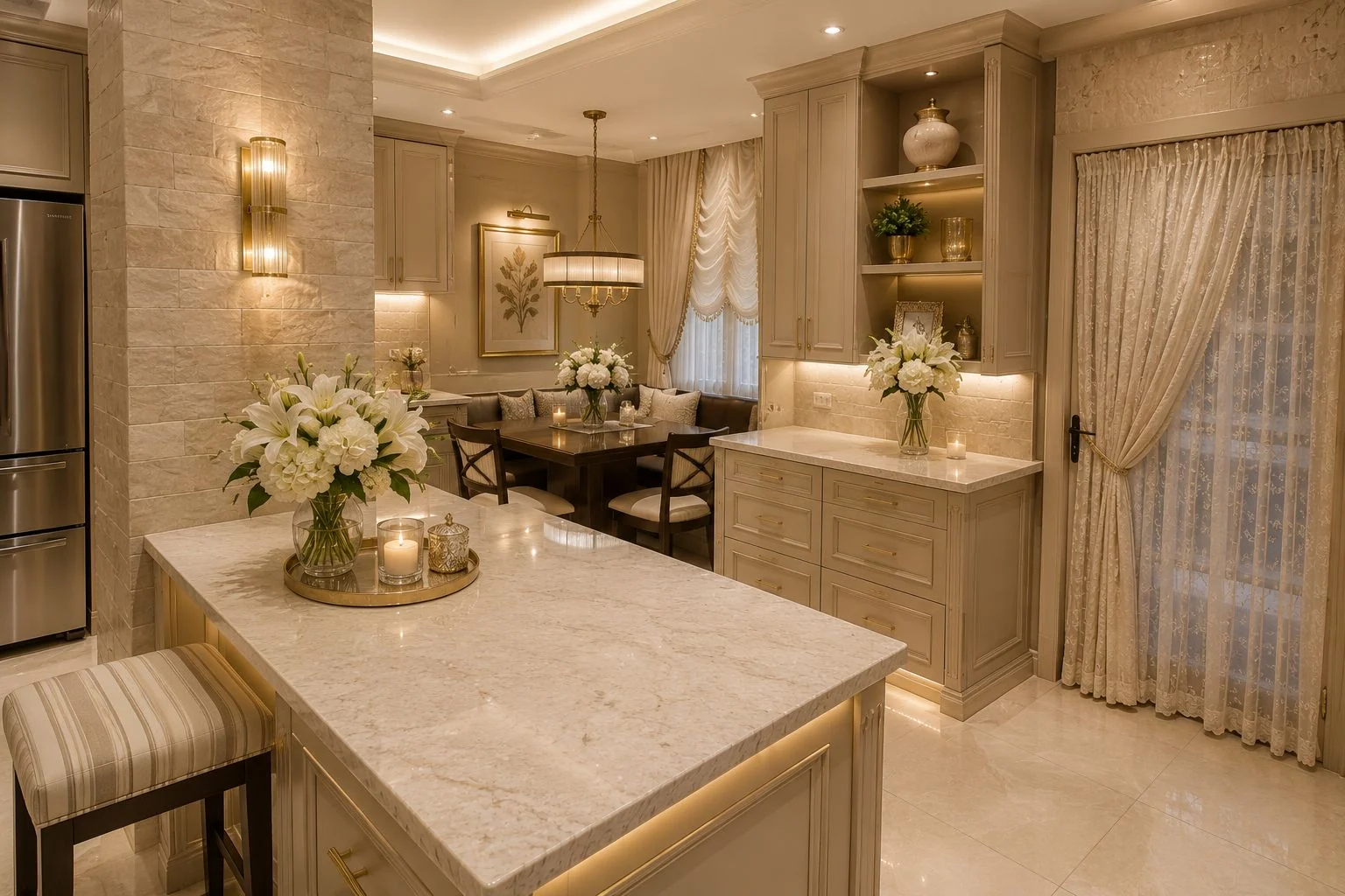 Private Residence 12 — view 5