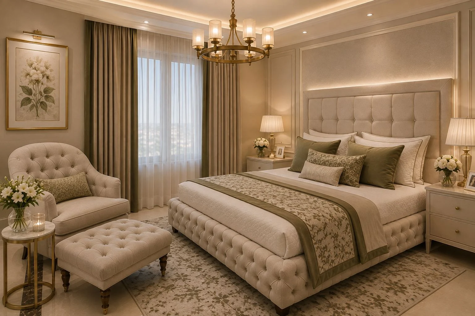 Private Residence 12 — view 7