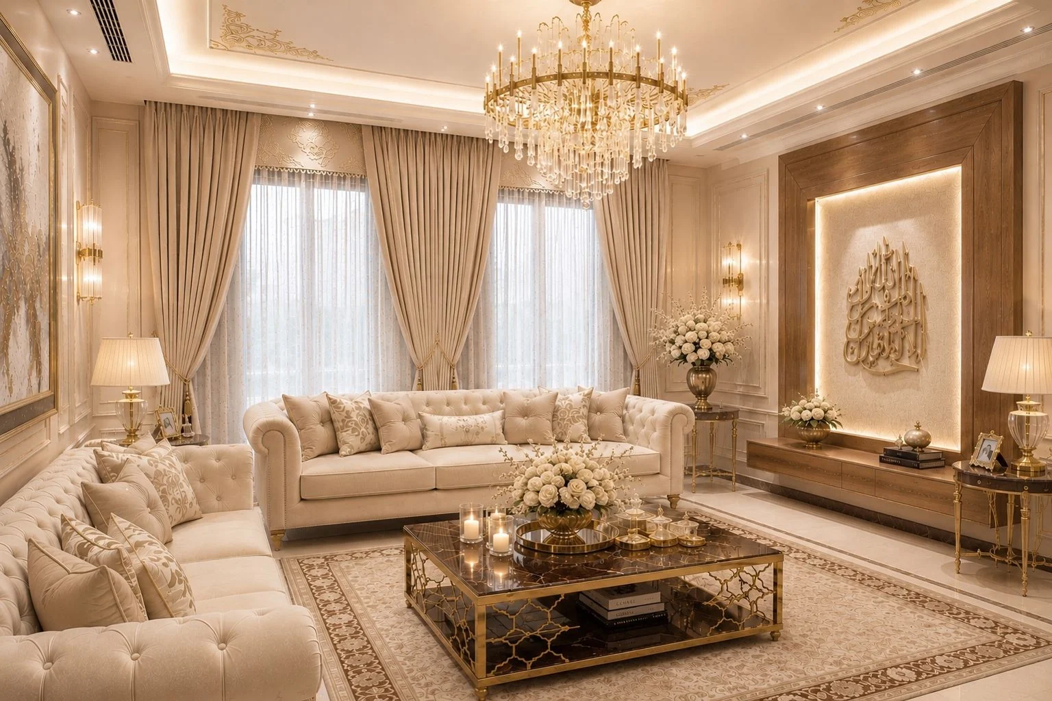Private Residence 12 — project view