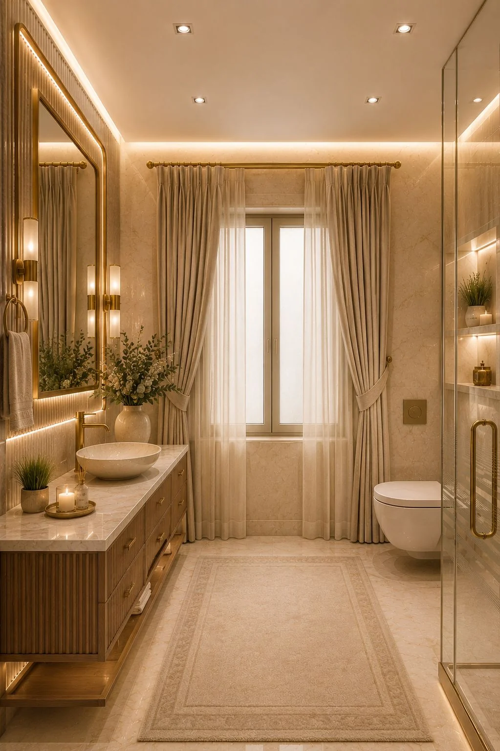 Private Residence 12 — view 10