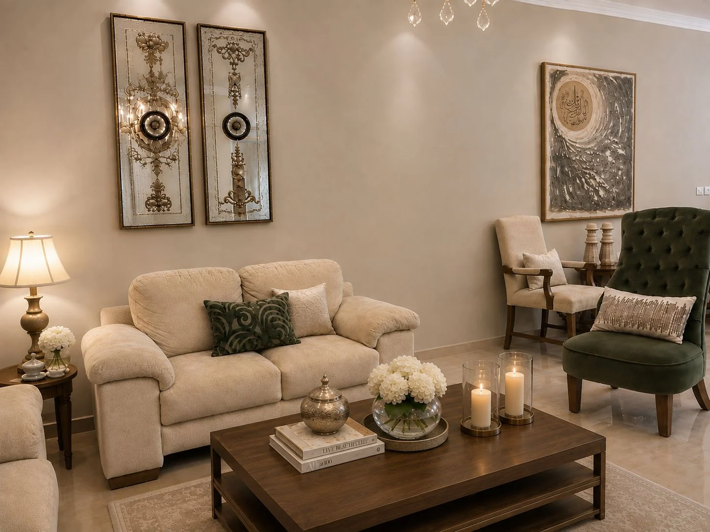 Private Residence 03 — view 4