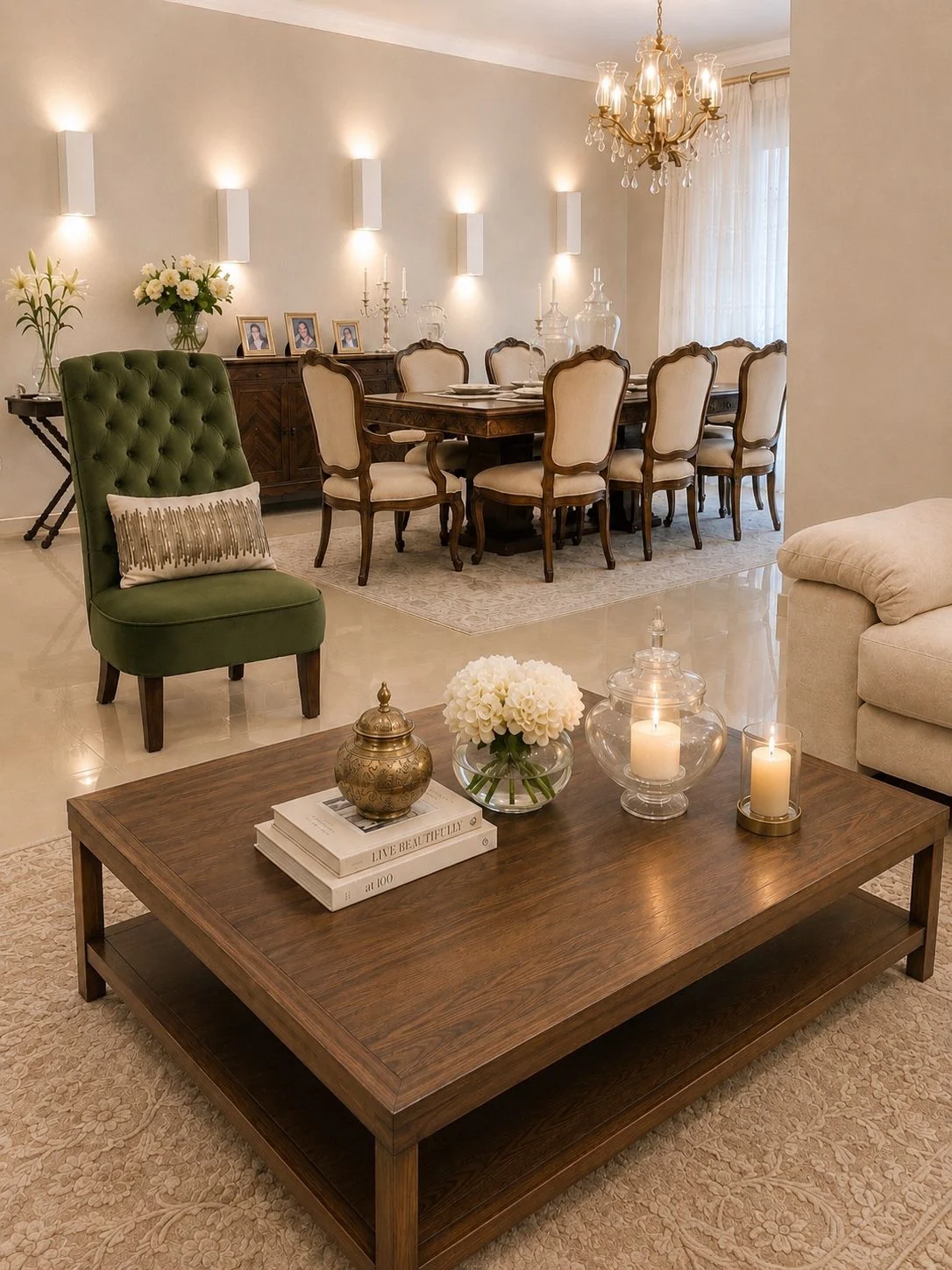 Private Residence 03 — view 3