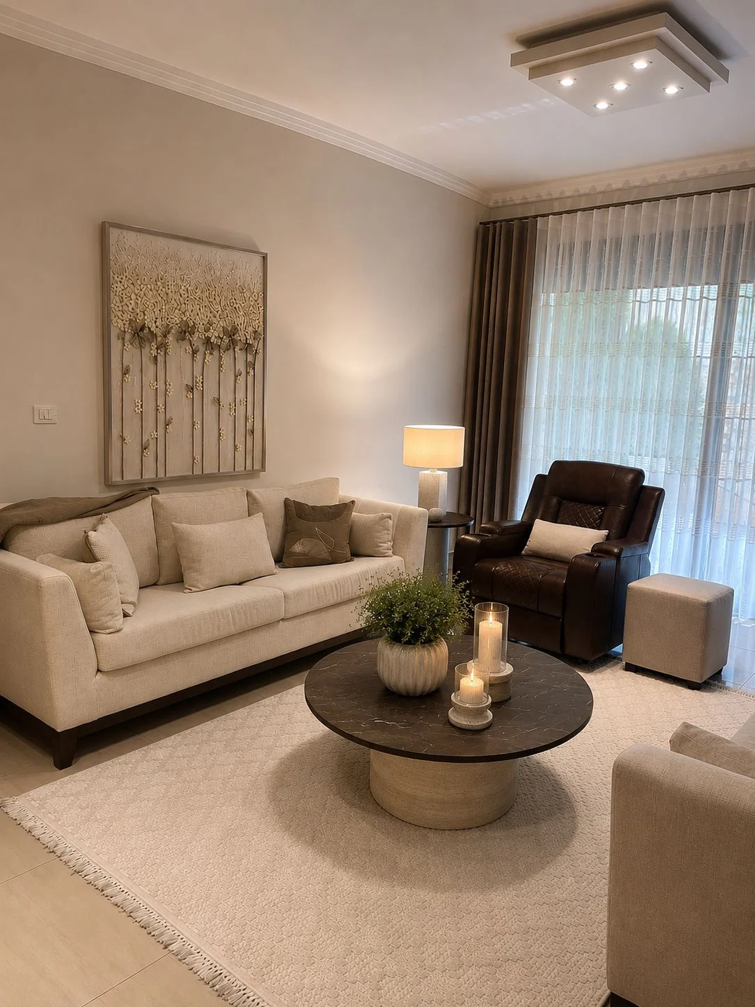 Private Residence 03 — view 5