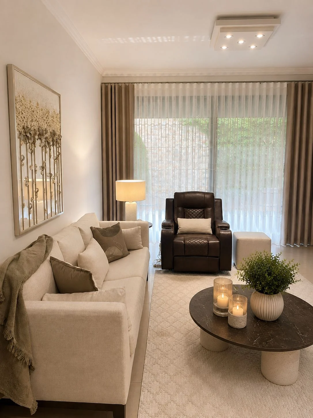 Private Residence 03 — view 7