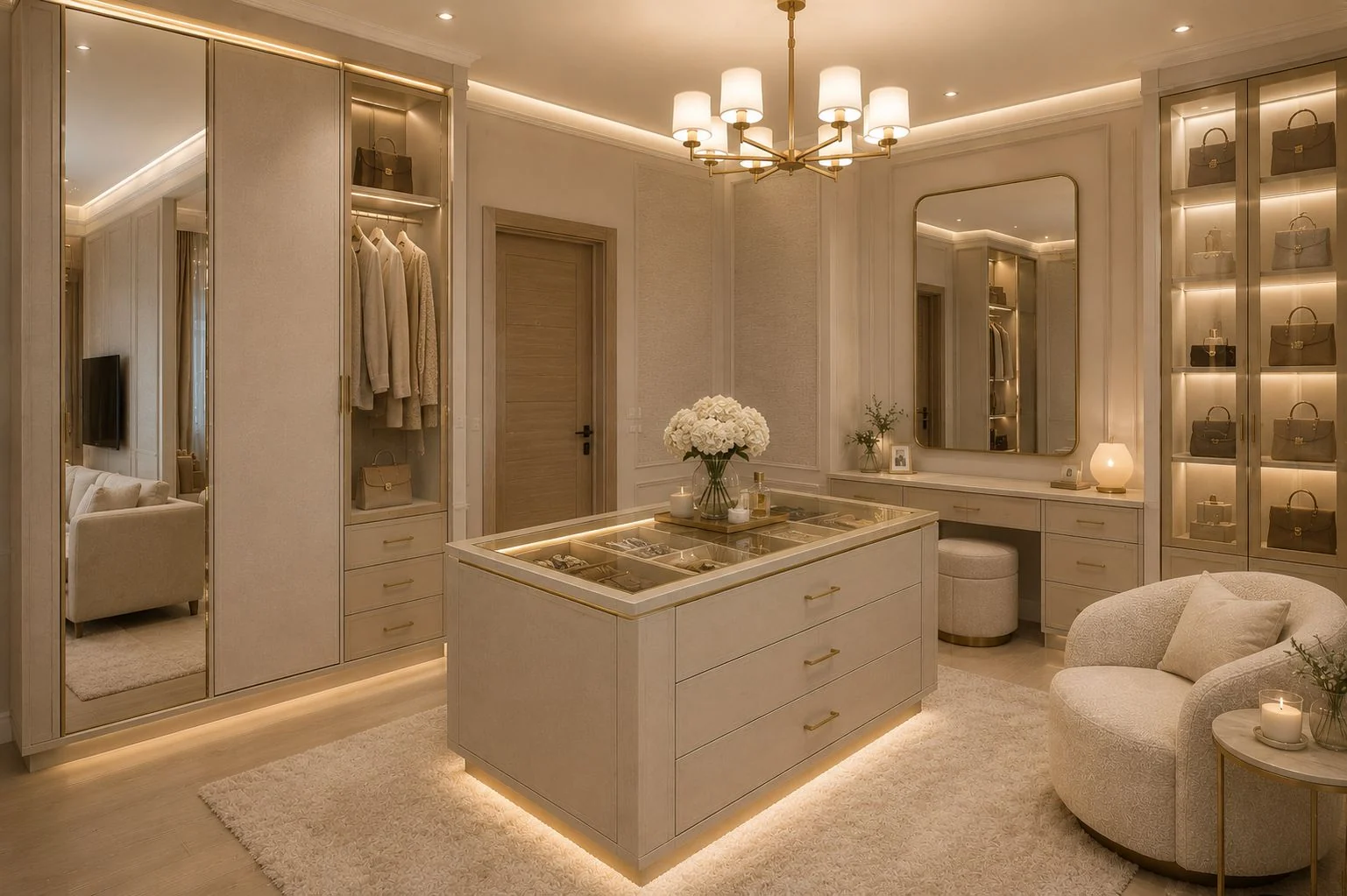 Private Residence 03 — view 13