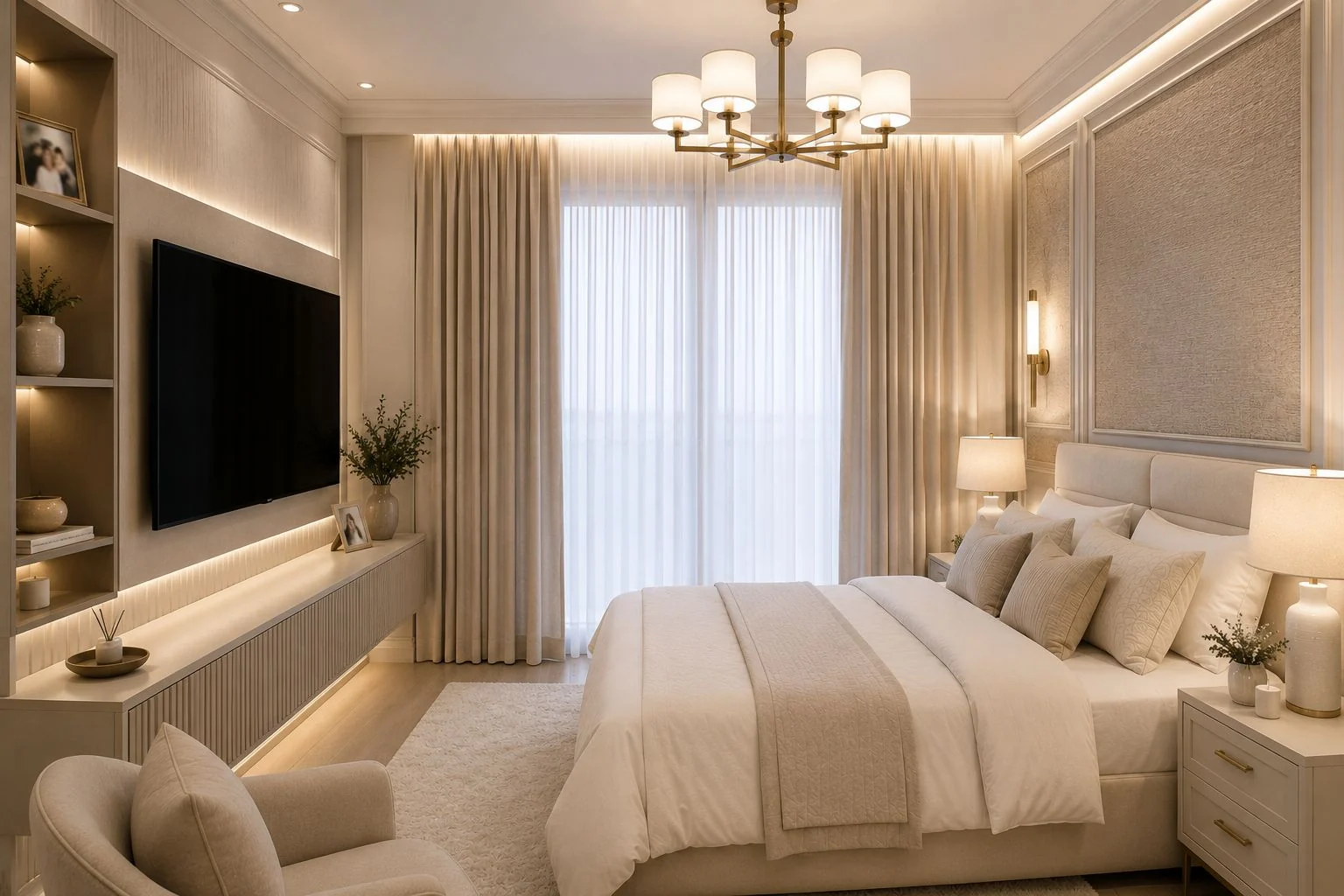 Private Residence 03 — view 12