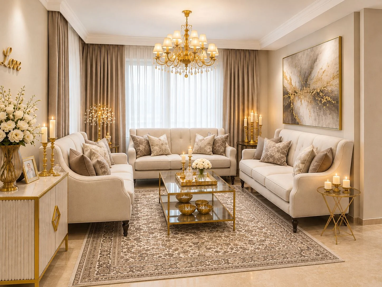 Private Residence 11 — project view