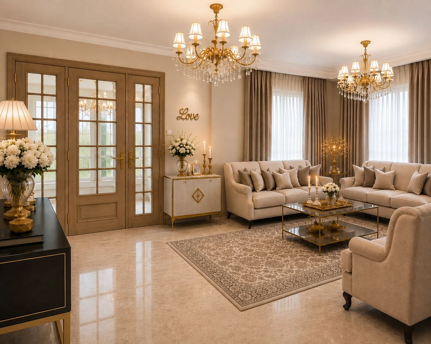 Private Residence 11 — view 2
