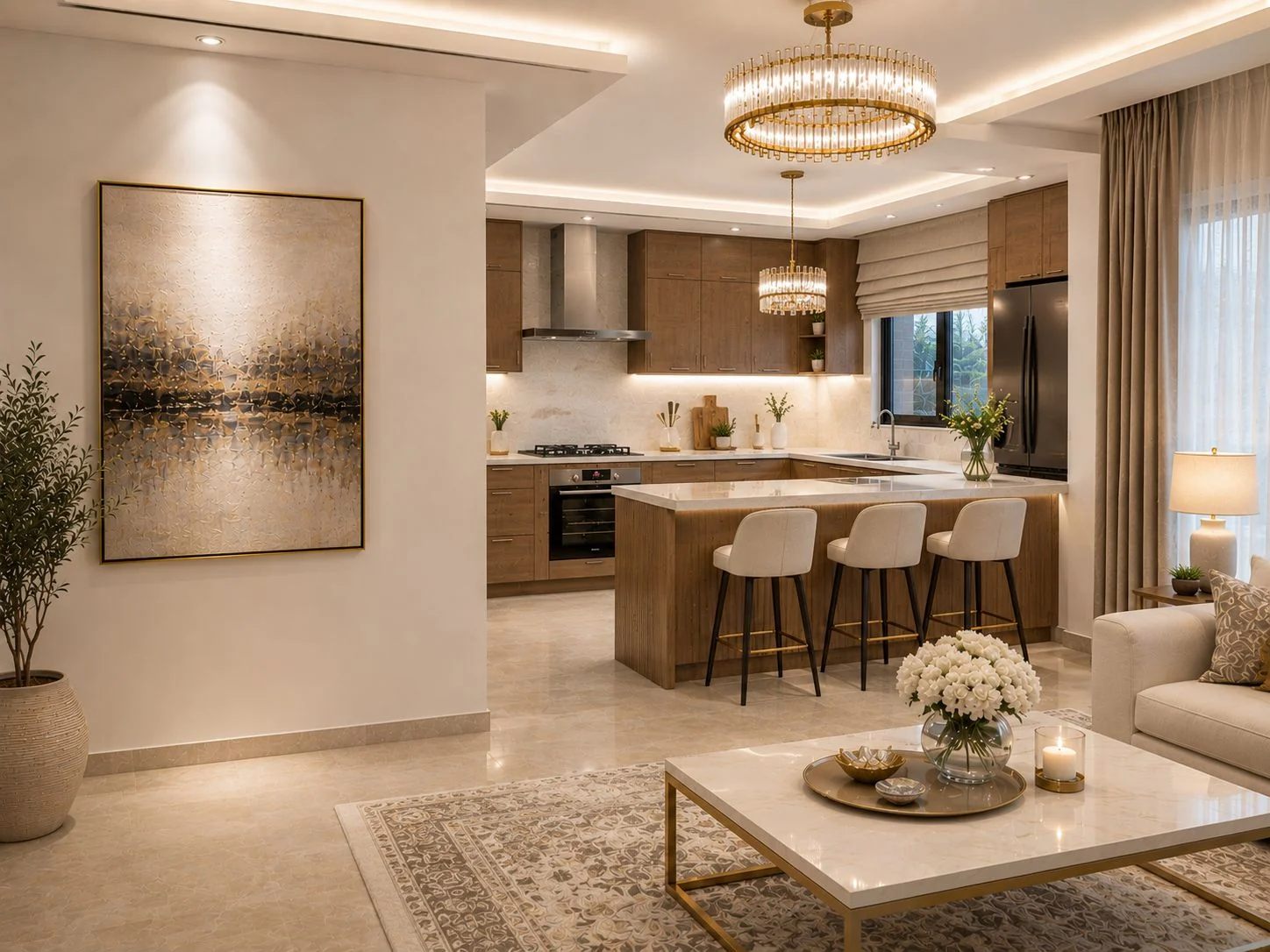Private Residence 11 — view 7