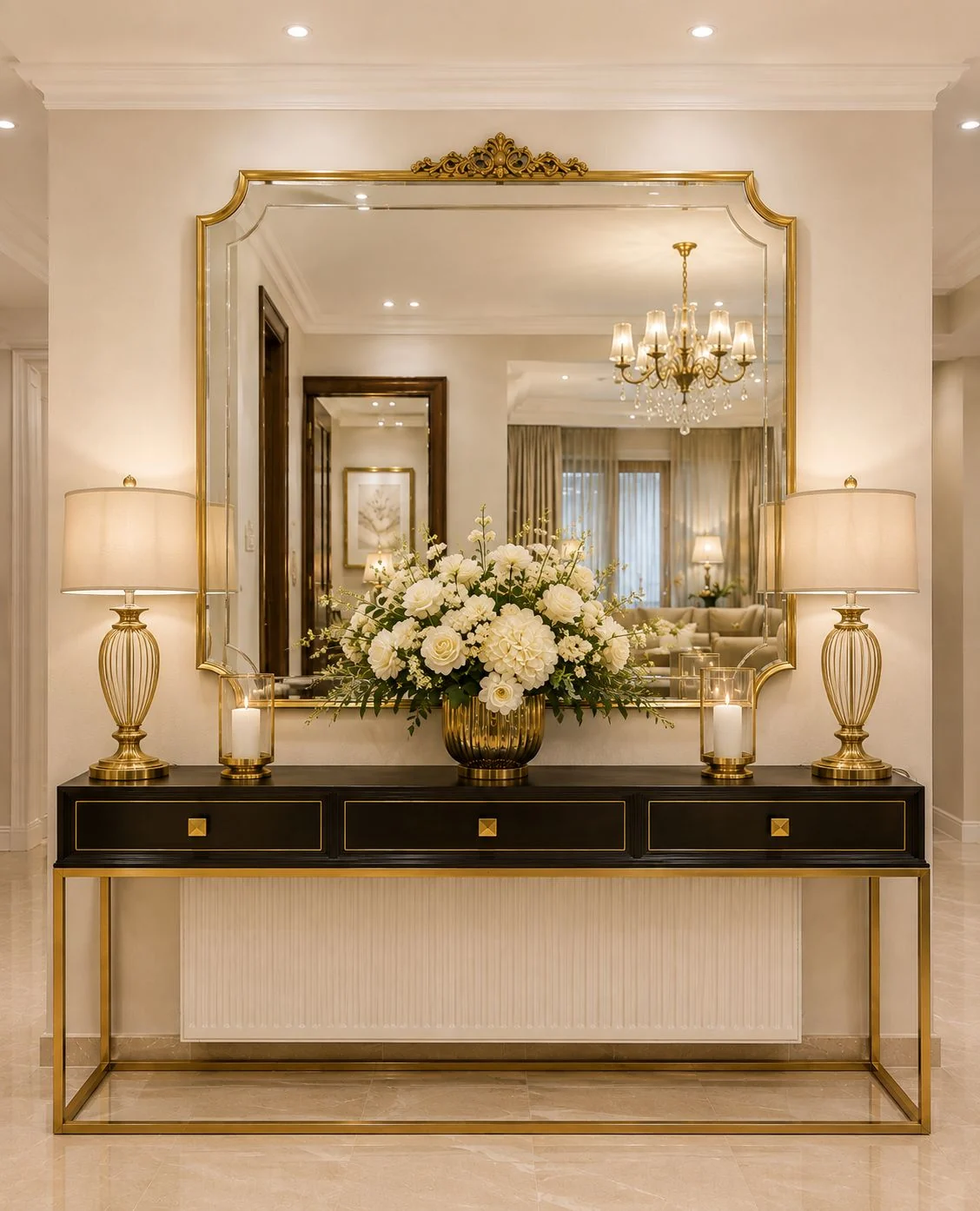 Private Residence 11 — view 5