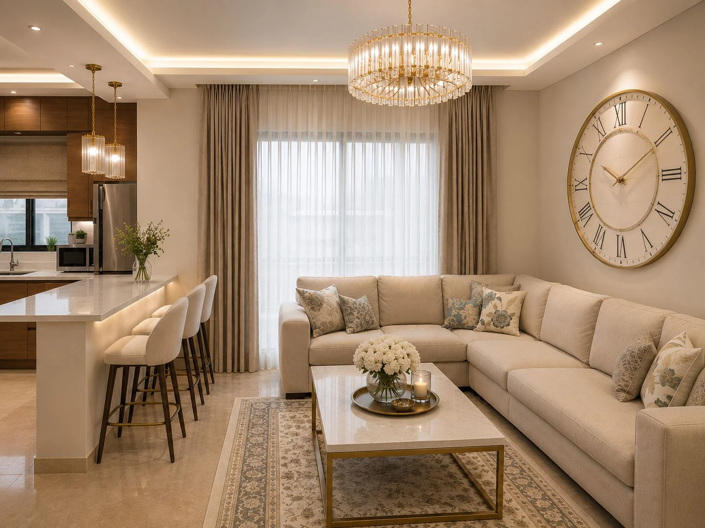 Private Residence 11 — view 8