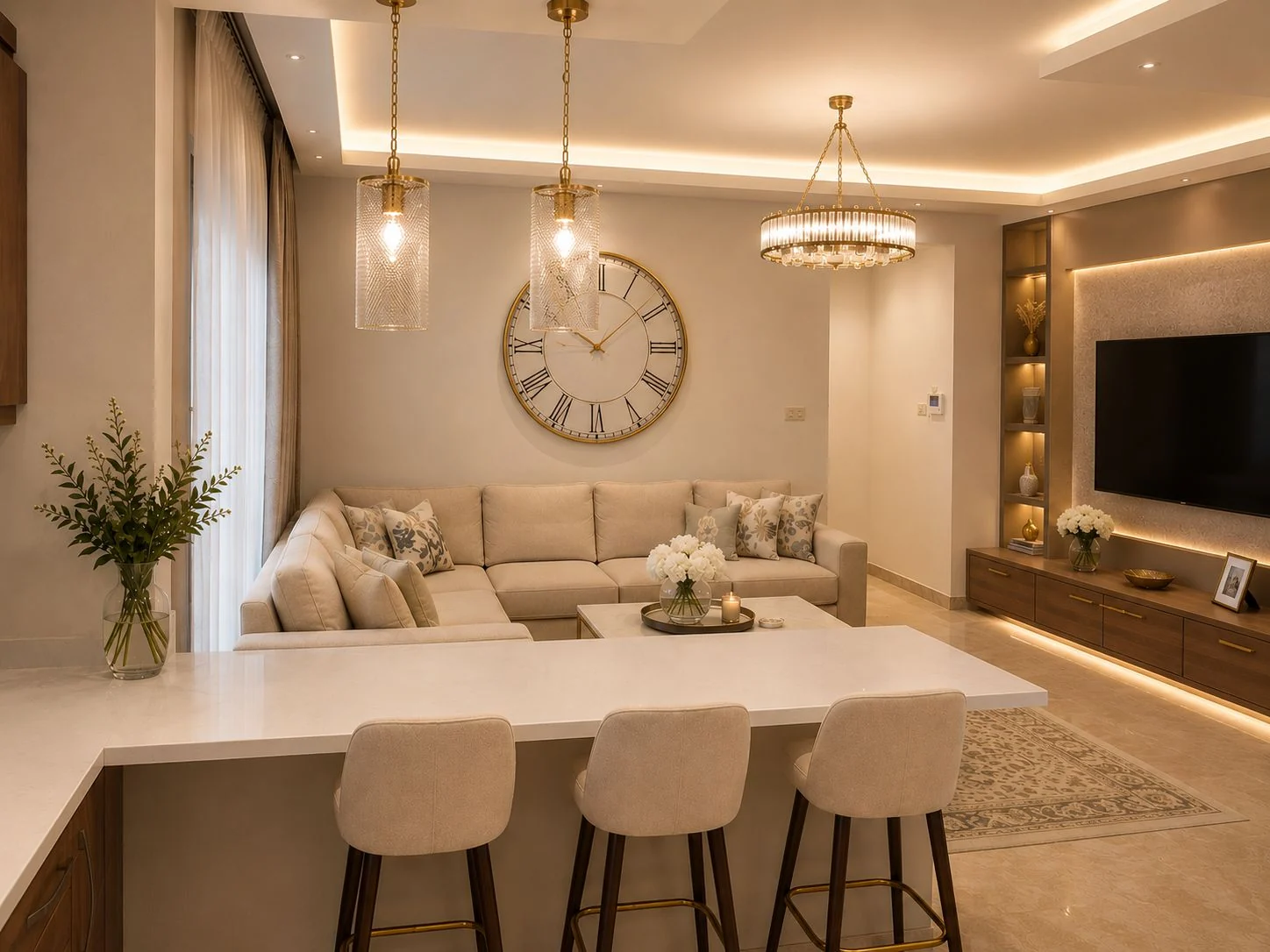 Private Residence 11 — view 9