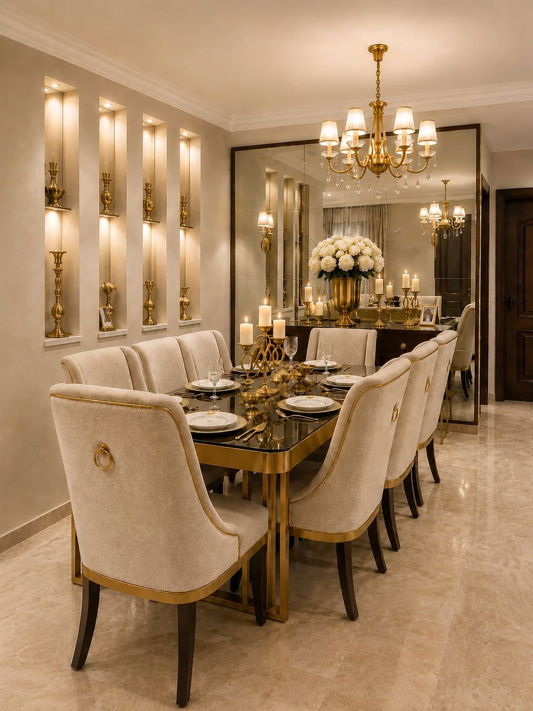 Private Residence 11 — view 4