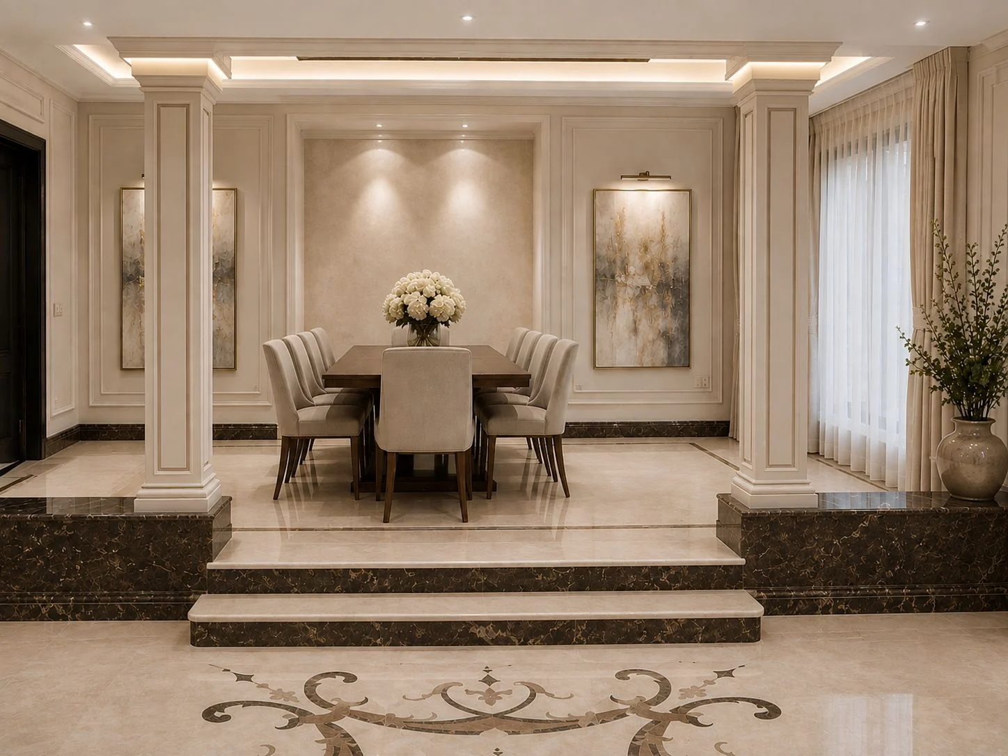 Private Residence 02 — view 4