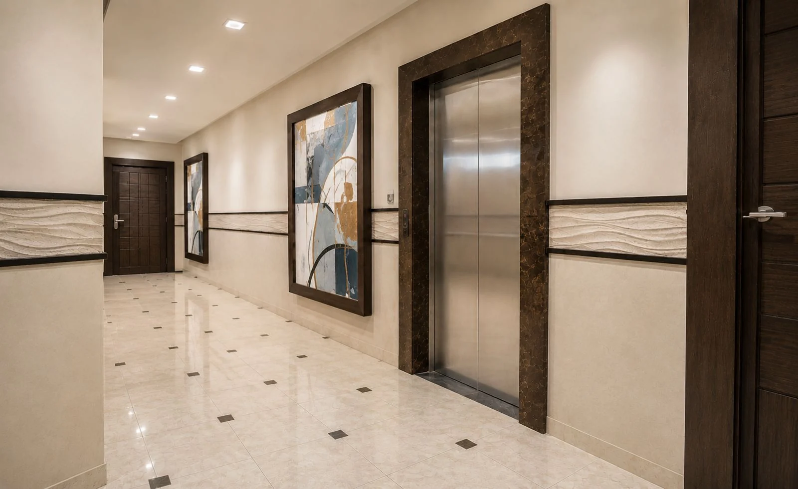Private Residence 02 — view 5