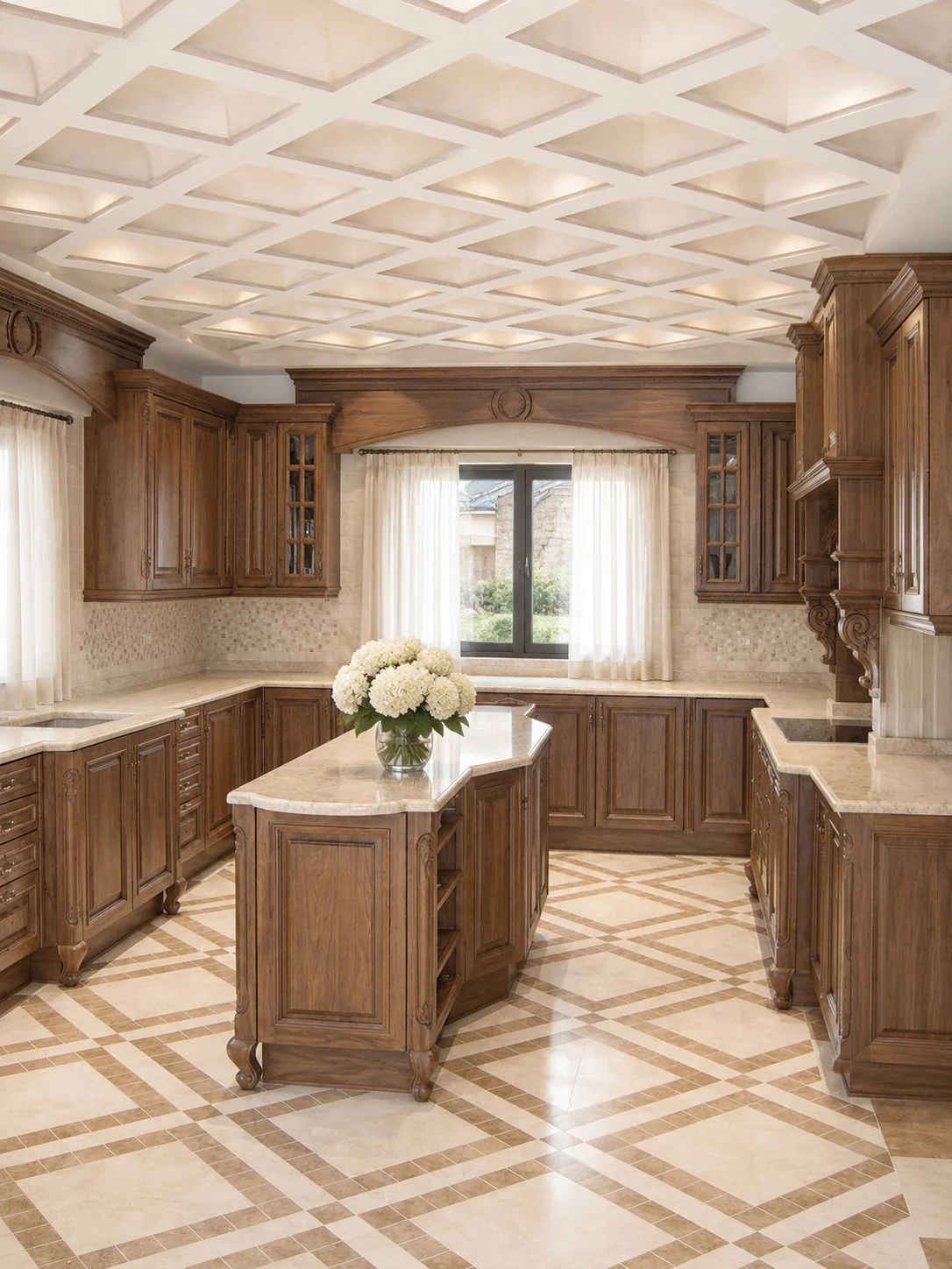 Private Residence 02 — project view