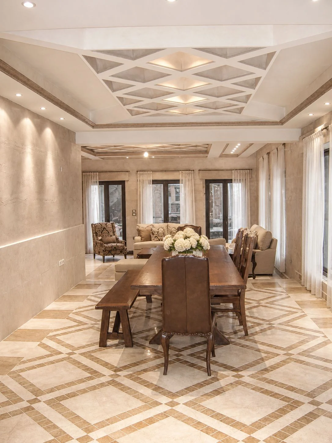 Private Residence 02 — view 2