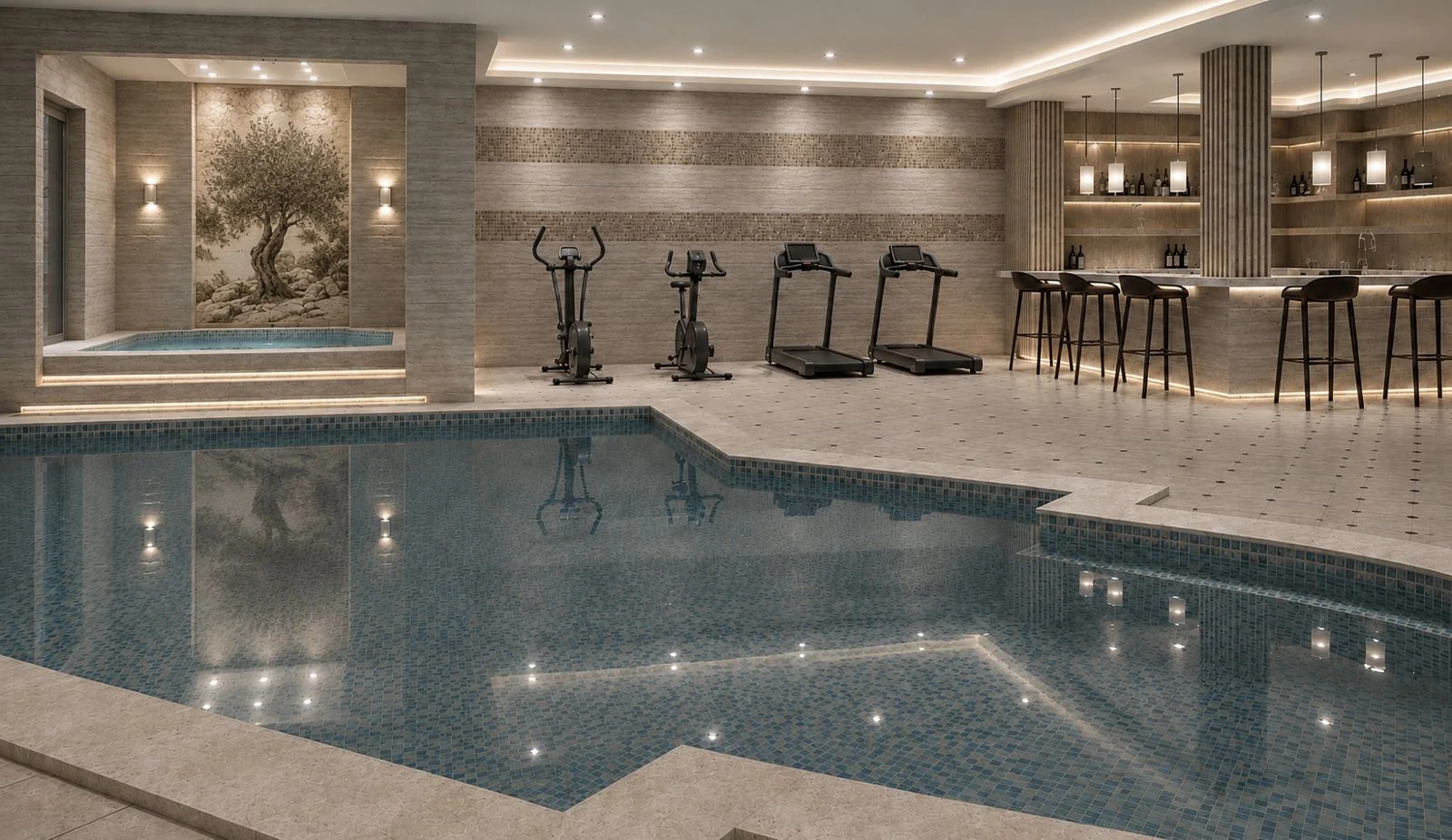 Private Residence 02 — view 8